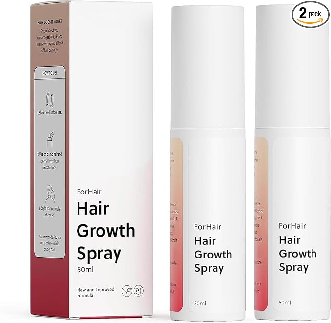 Read more about the article hair growth spray