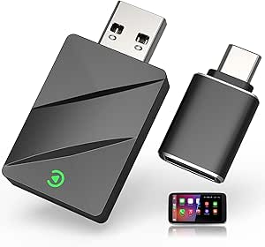 Read more about the article Carplay