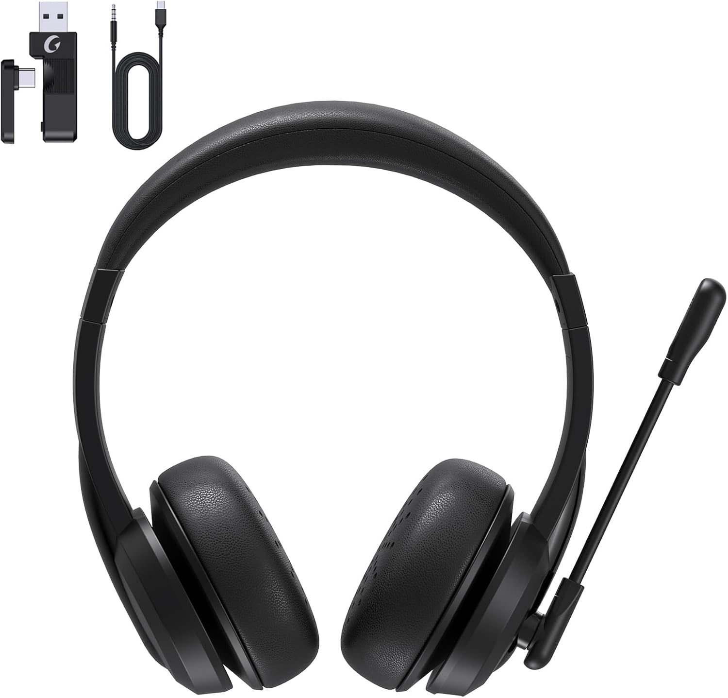 Read more about the article Headsets with