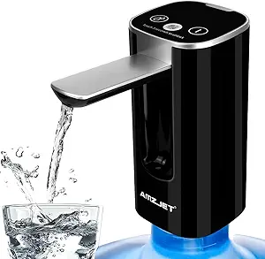 Read more about the article 5 gallon water dispenser