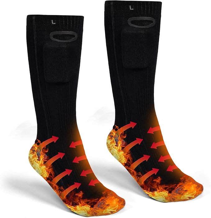 Read more about the article Heated