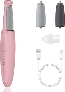 Read more about the article Foot file