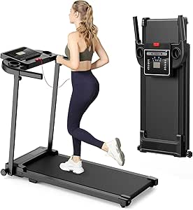 Read more about the article Treadmill walking pad