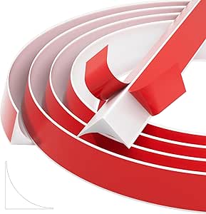 Read more about the article Silicone Beading for Wall Corner z