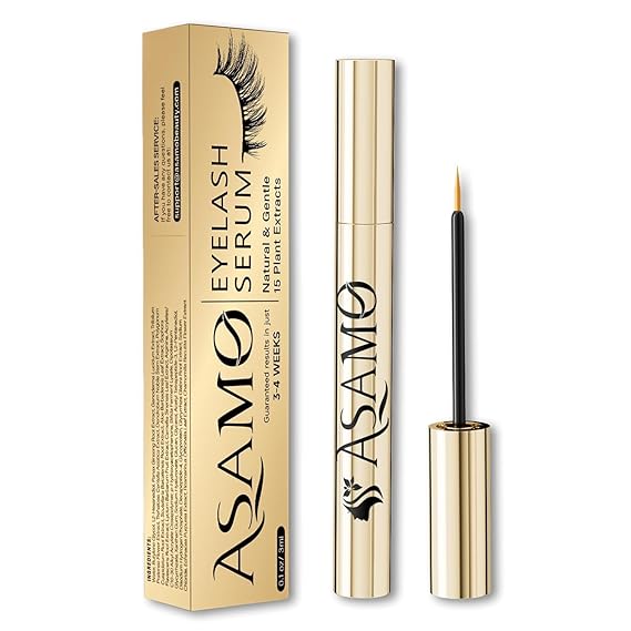 Read more about the article Eyelash Growth Serum