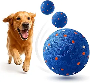 Read more about the article interactive dog toys