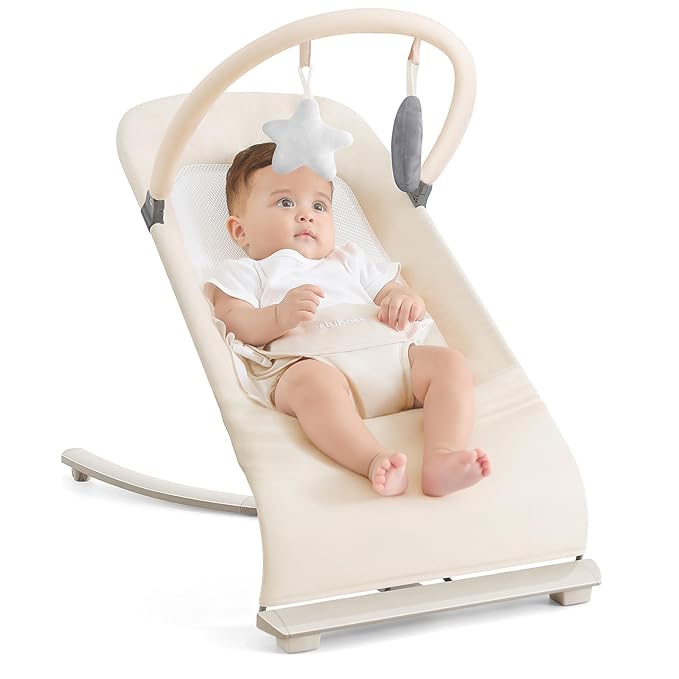 Read more about the article baby bouncer