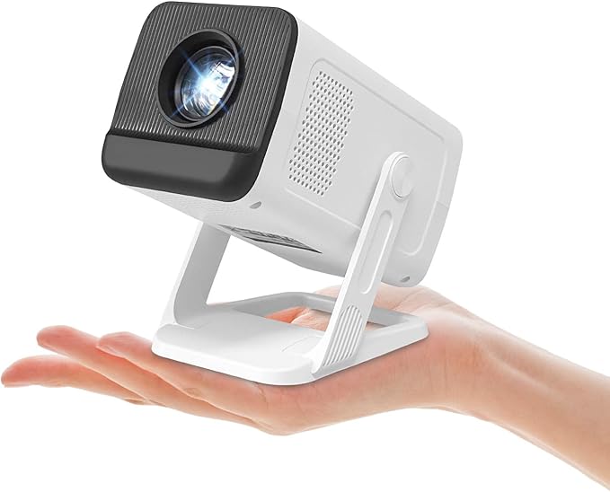 Read more about the article Projector 4K, Mini