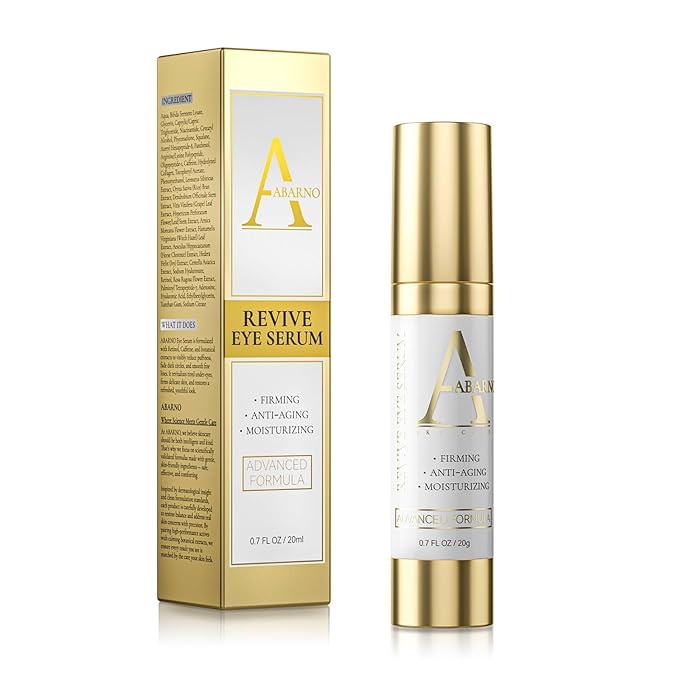 Read more about the article Anti-Aging Eye