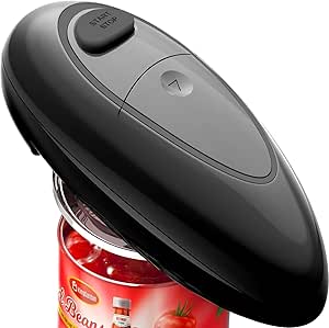 Read more about the article Electric Can Opener z