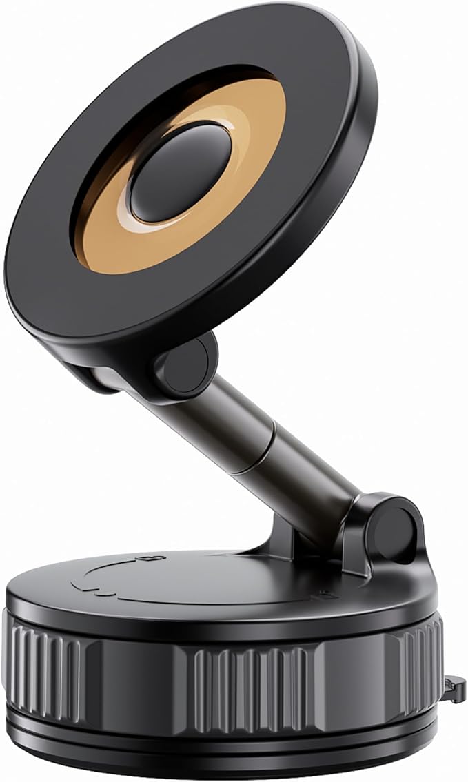 Read more about the article Vacuum Magnetic