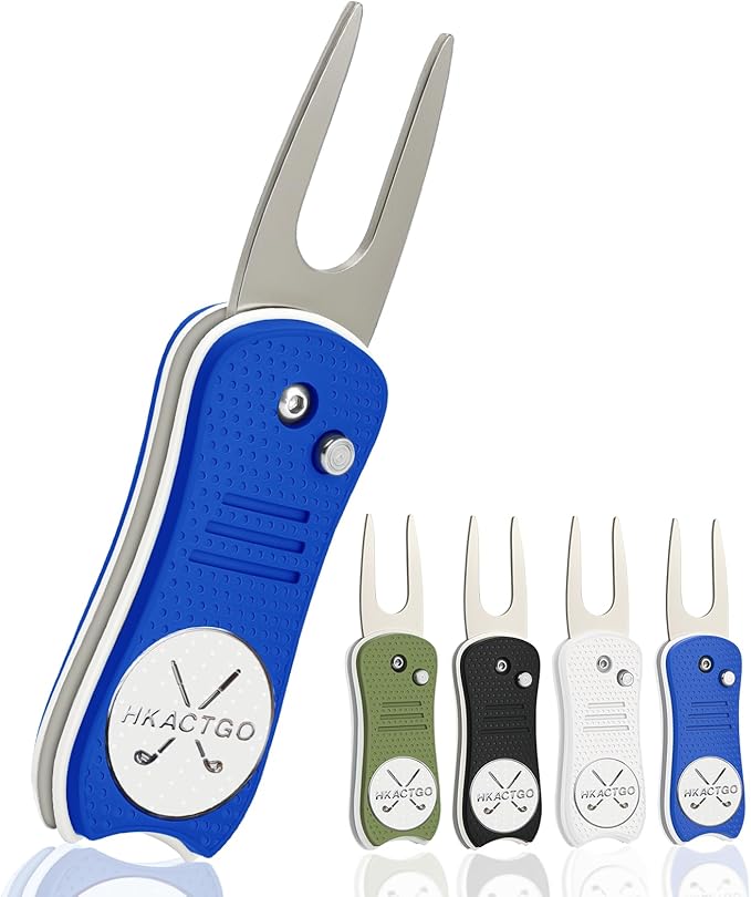 Read more about the article Golf Divot Repair