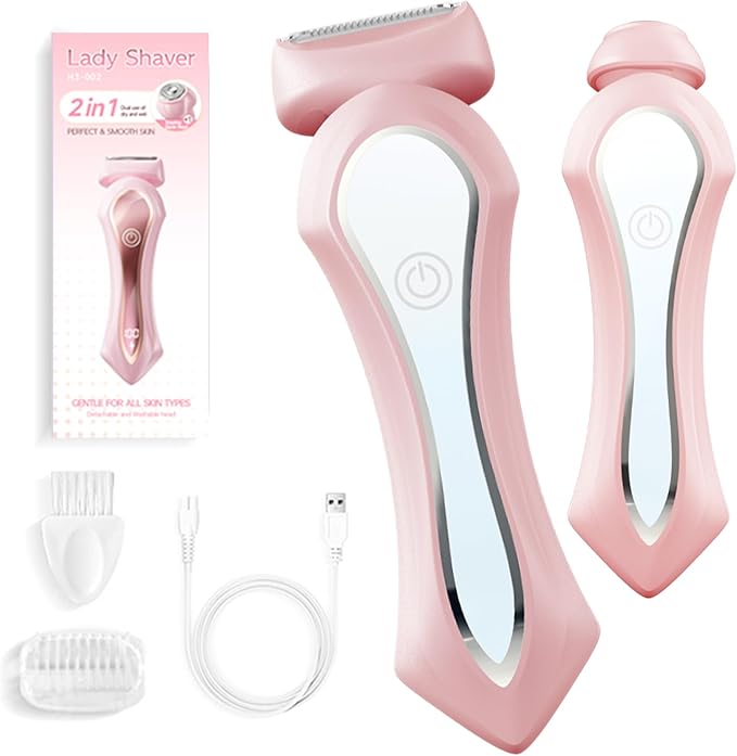Read more about the article Bikini Trimmer