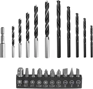 Read more about the article Drill Bit