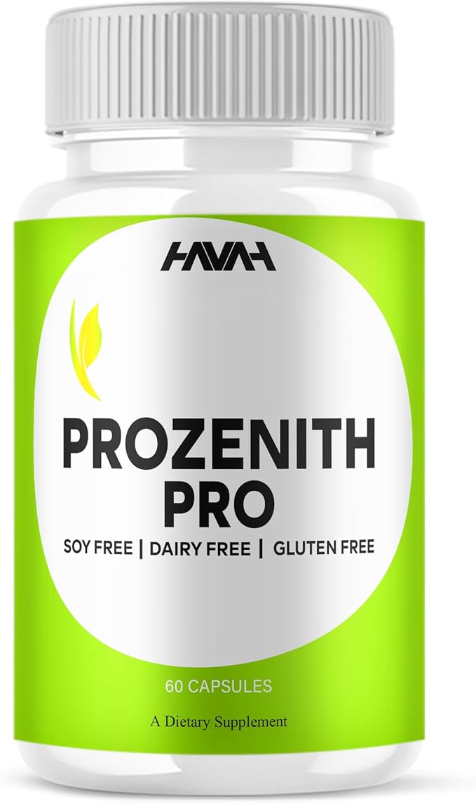 Read more about the article Prozenith Pro