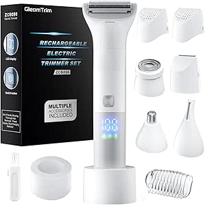 Read more about the article Shaver