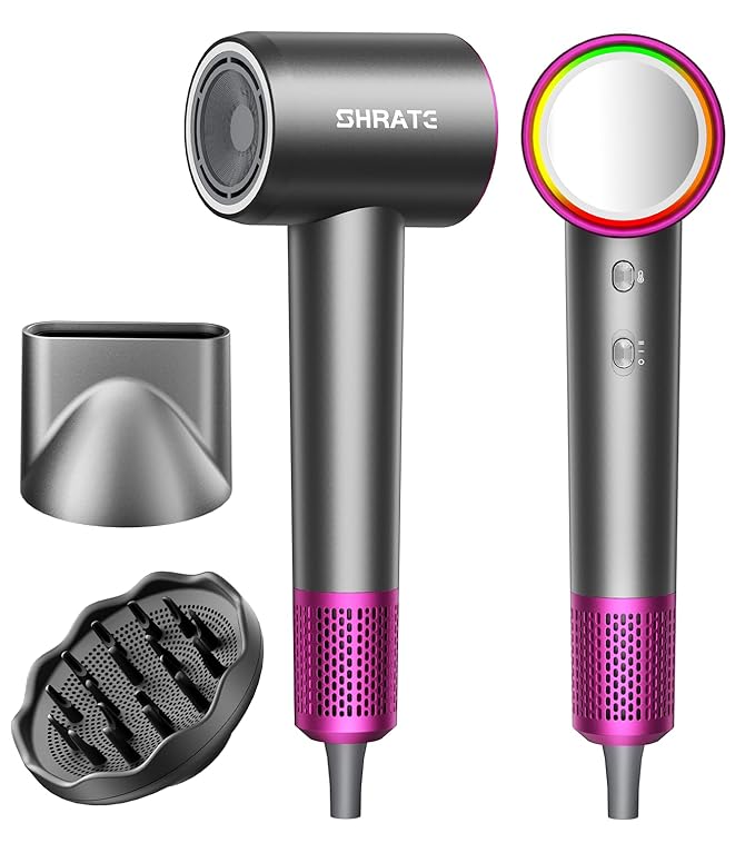 Read more about the article Hair dryer