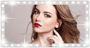 Read more about the article Car Sun Visor Vanity Mirror