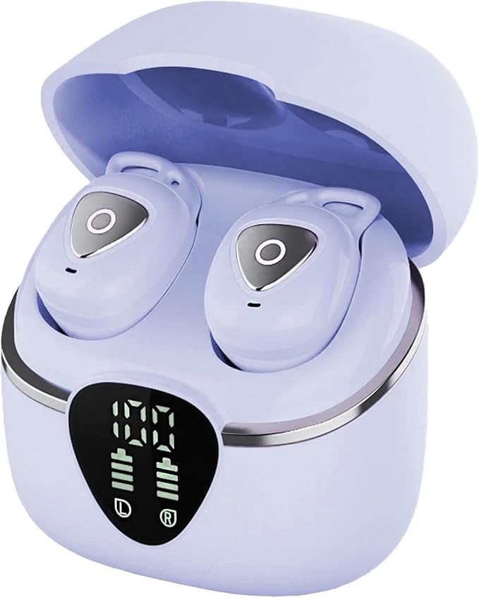 Read more about the article buwy Wireless Earbuds