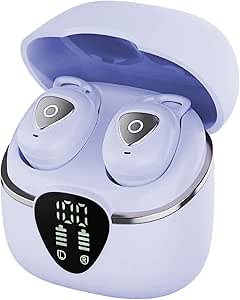 Read more about the article Small Earbuds z