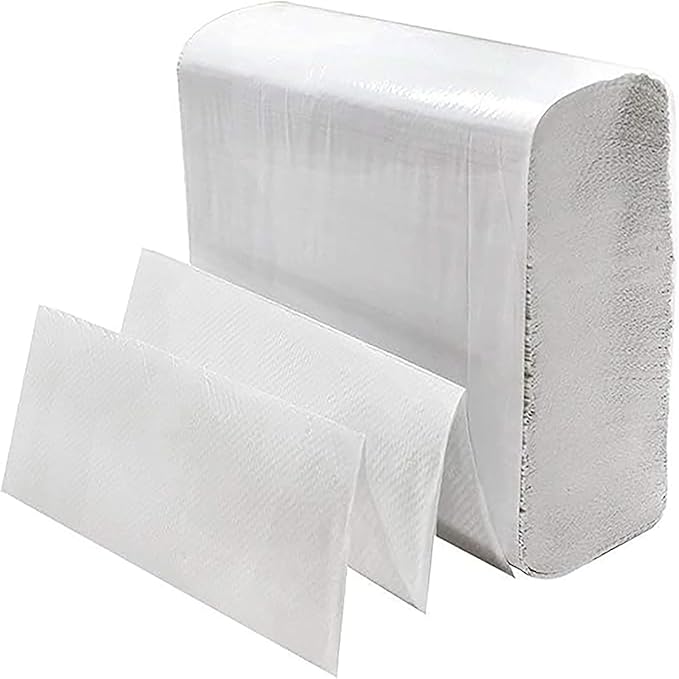 Read more about the article Multifold paper towel
