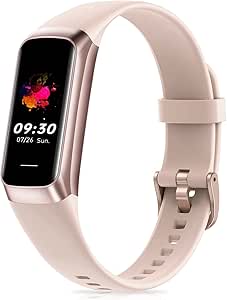 Read more about the article Fitness Tracker z