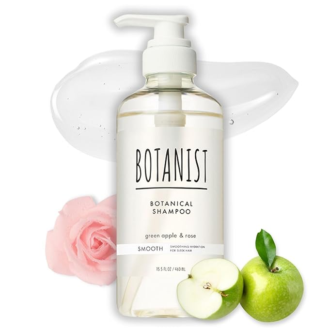 Read more about the article organic shampoo