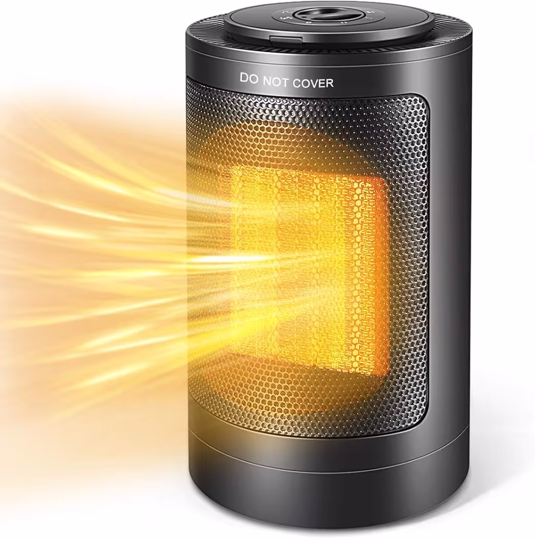 Read more about the article Heater