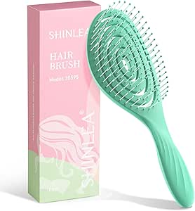 Read more about the article Detangle Hair Brush