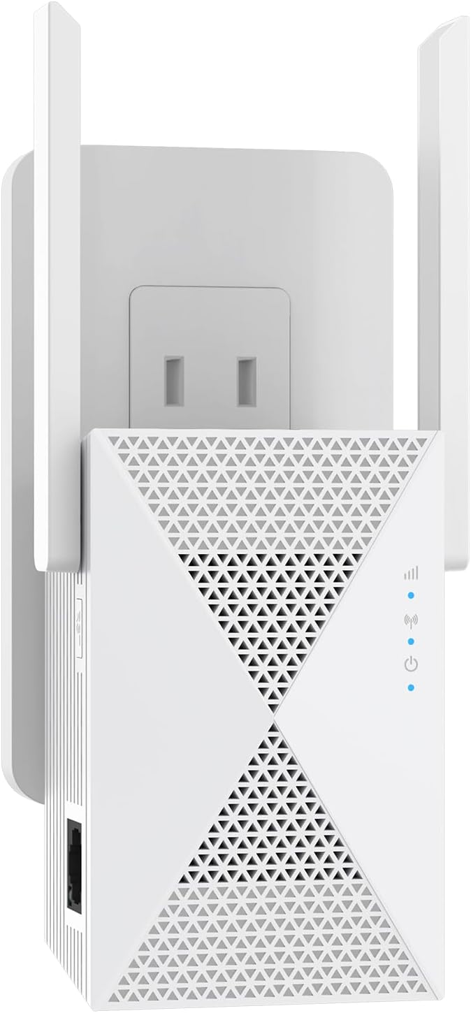 Read more about the article WiFi Extender