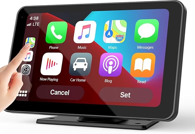 Read more about the article Car Radio