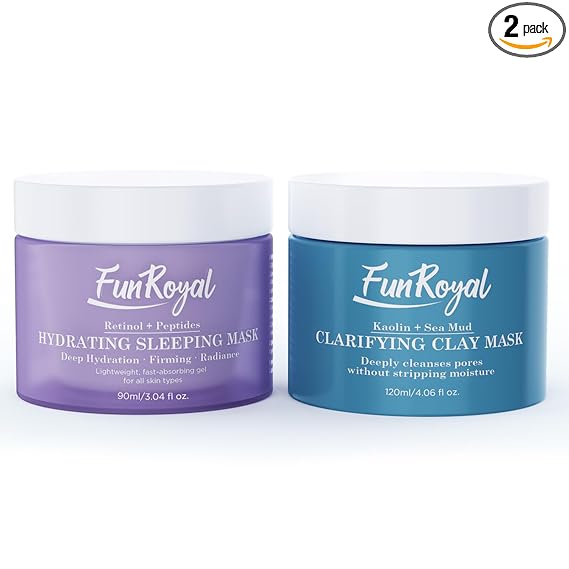 Read more about the article Face Masks