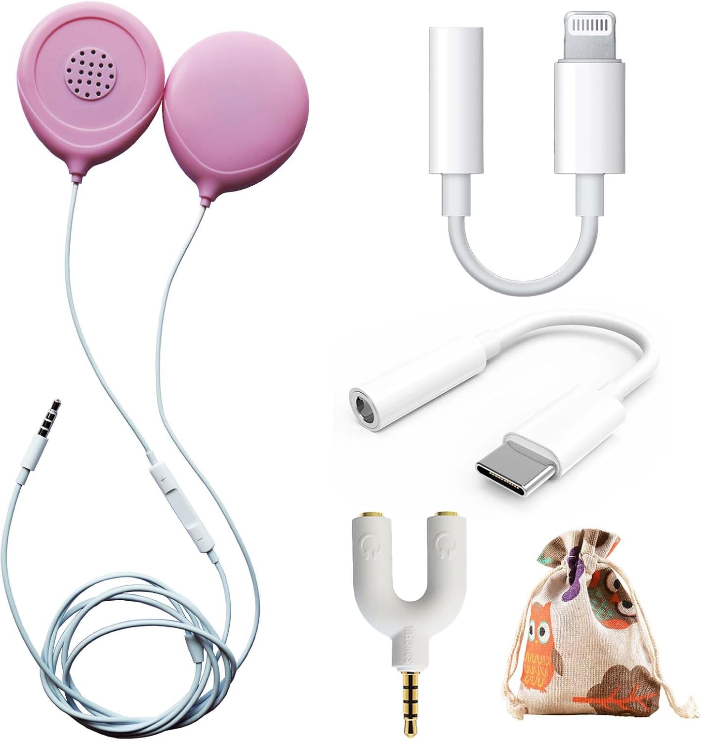 Read more about the article Pregnancy Headphones for Belly