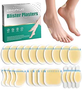 Read more about the article Plasters