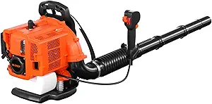 Read more about the article Gas Backpack Leaf Blower