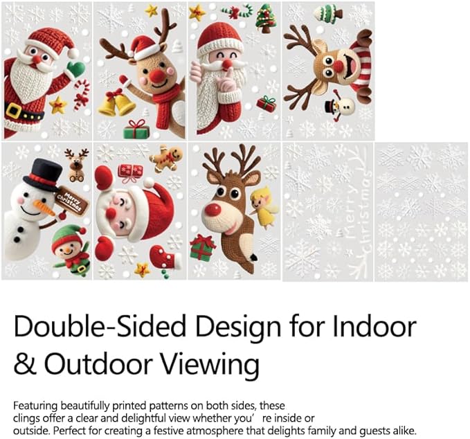 Read more about the article 174PCS Merry