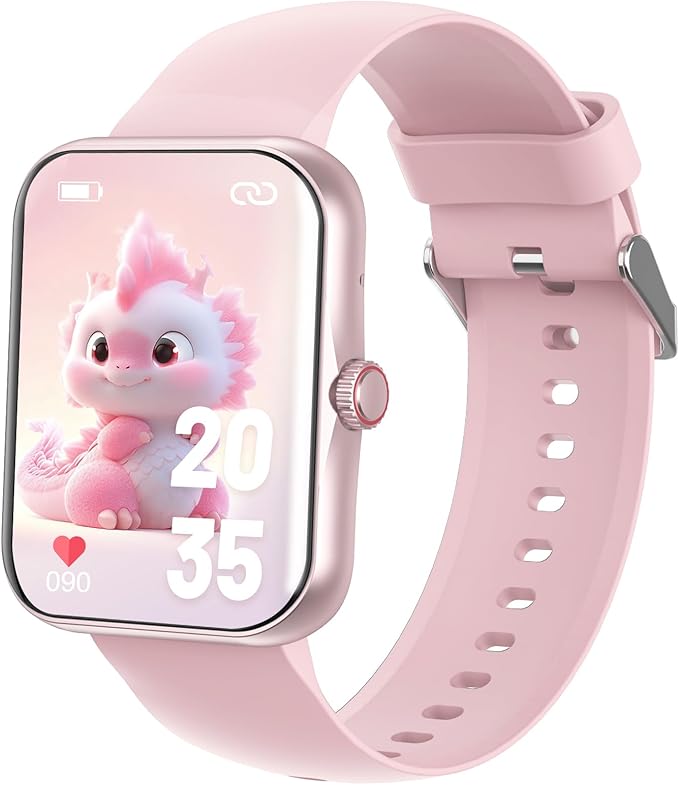 Read more about the article Alutoria Smartwatch