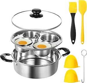 Read more about the article egg poacher