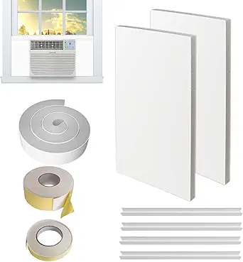 Read more about the article Surround Insulation Side Panels,fully