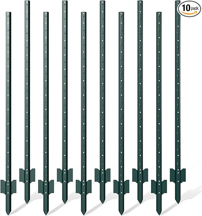 Read more about the article Metal Fence