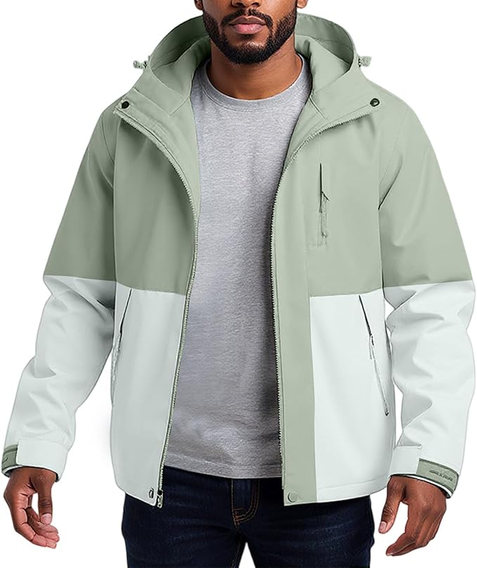 Read more about the article Mens Jacket