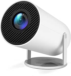 Read more about the article Mini Projector