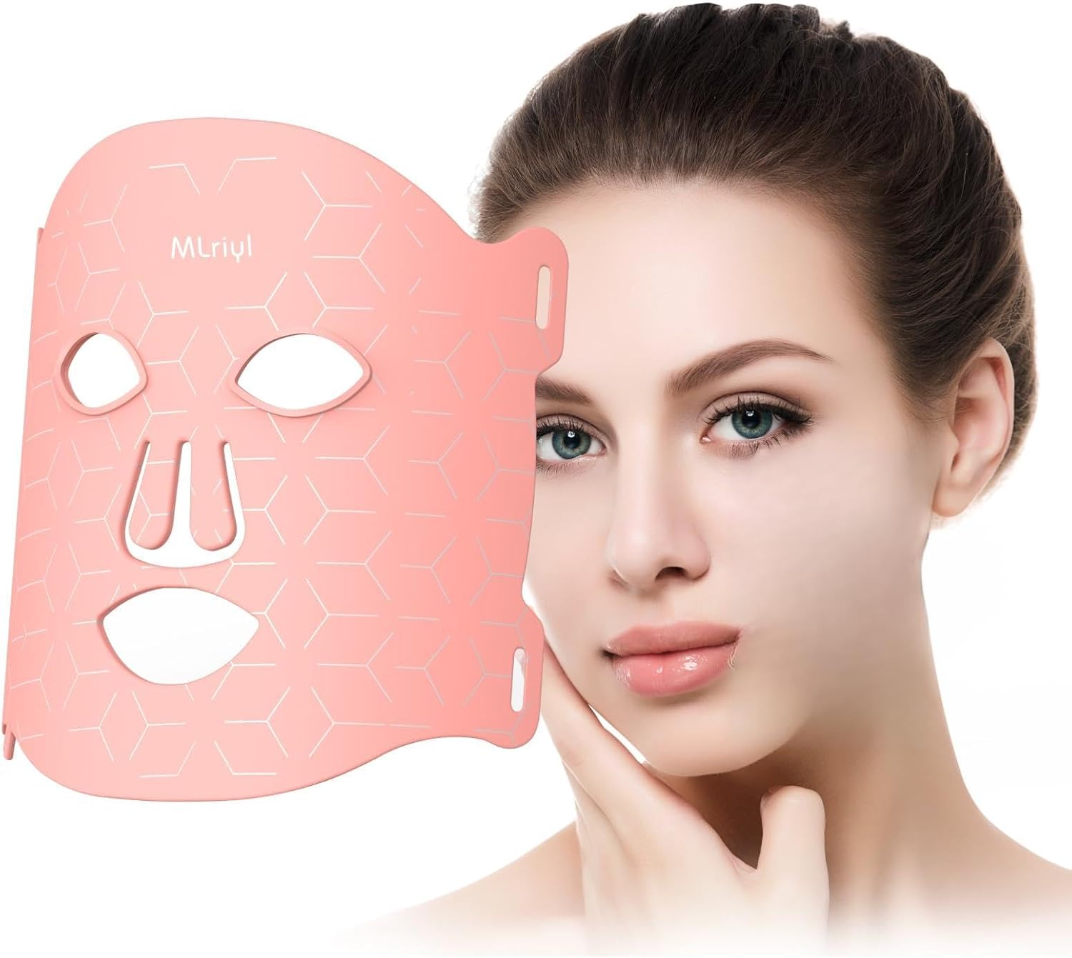 Read more about the article Led Red Light Therapy Face Mask