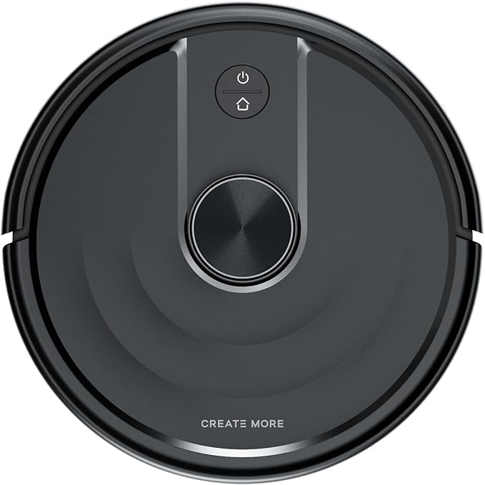 Read more about the article 4000Pa Robot Vacuum