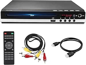 Read more about the article Multi Region DVD Player z