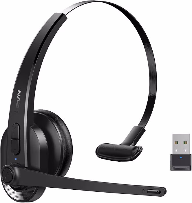 Read more about the article Headset