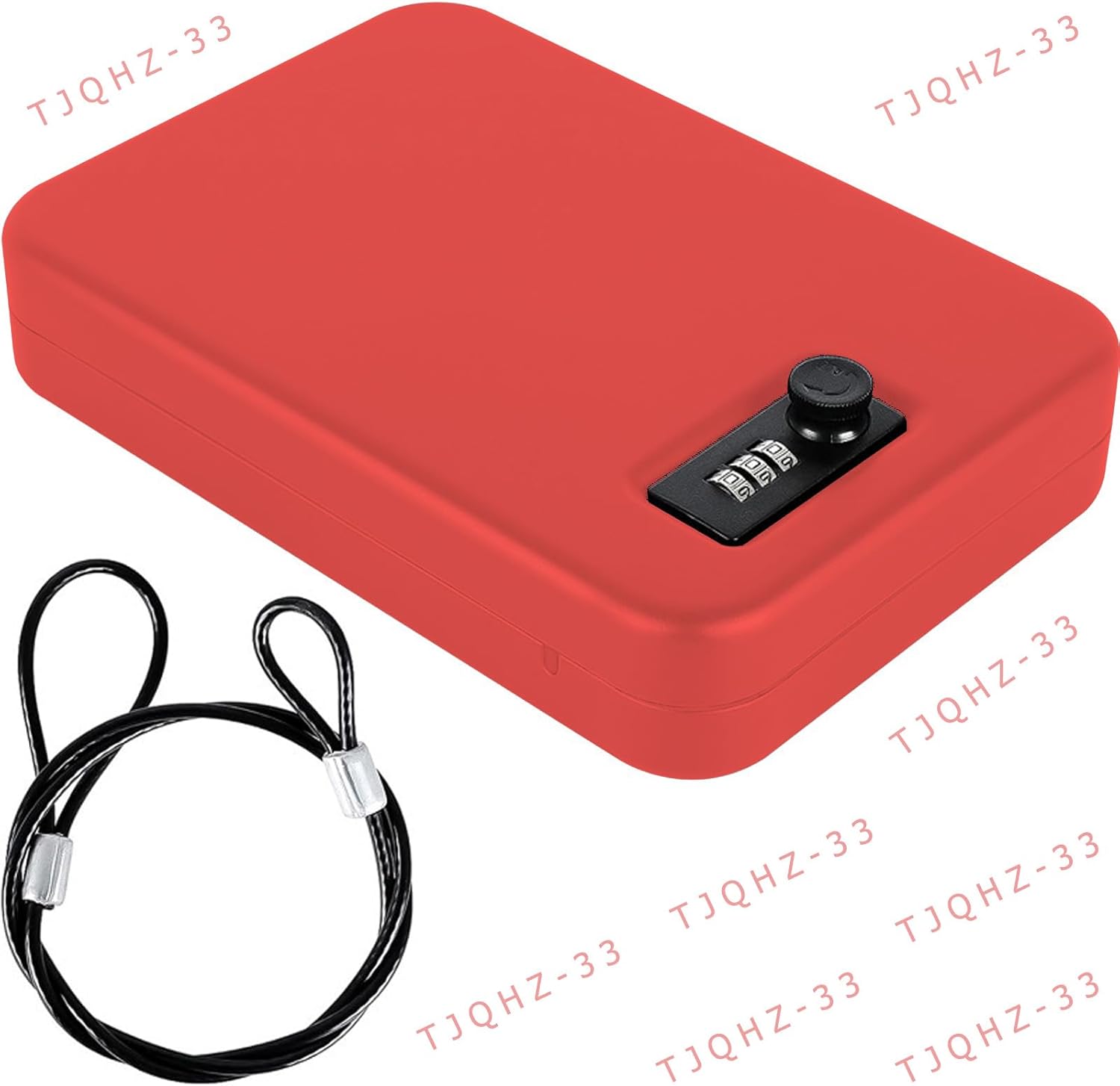 Read more about the article Portable Gun Case for Handgun