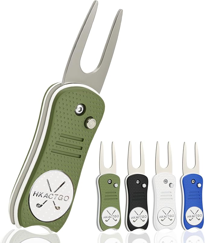 Read more about the article Golf Divot Repair