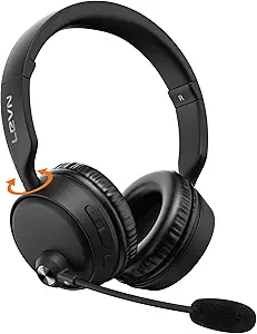 Read more about the article Headset