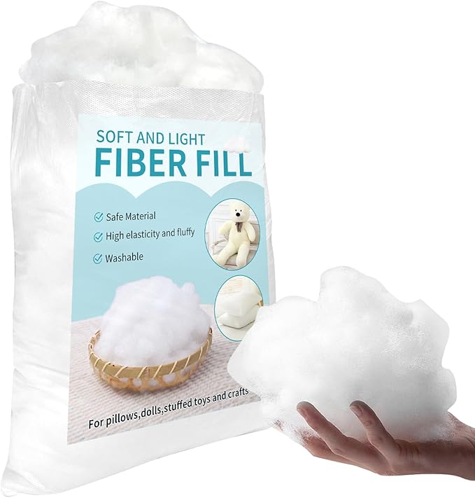 Read more about the article stuffing for